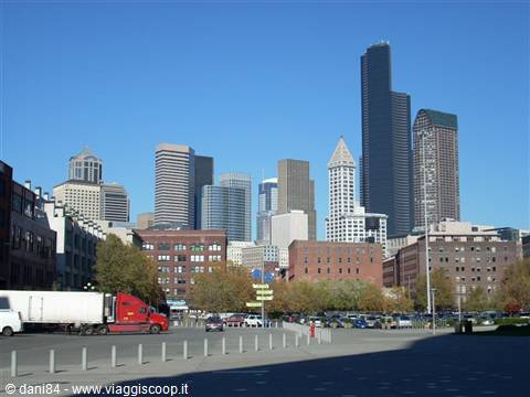 seattle 5