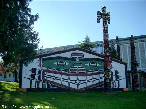 Victoria indian reserve