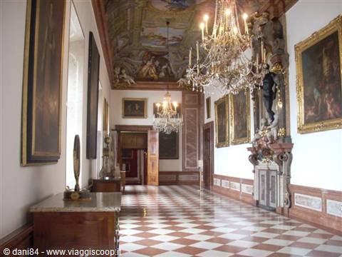 Salzburg residenz 2