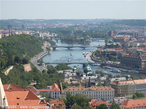 panorama from the royal palace 2