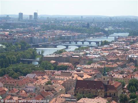 panorama from the royal palace 3