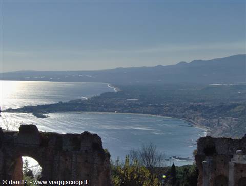 taormina panorama from the greek theatre 1