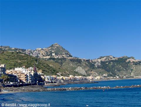 giardini naxos