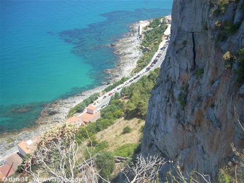 panorama from the fortress