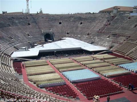 arena