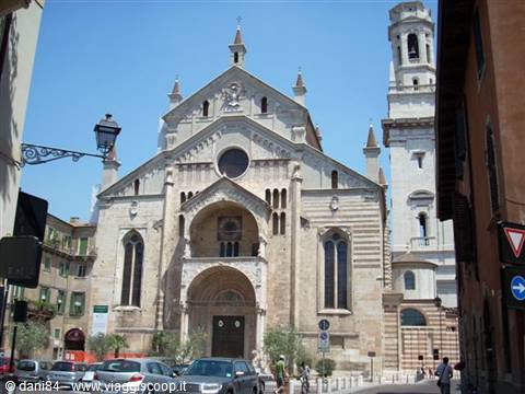 cathedral