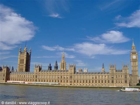 parliament