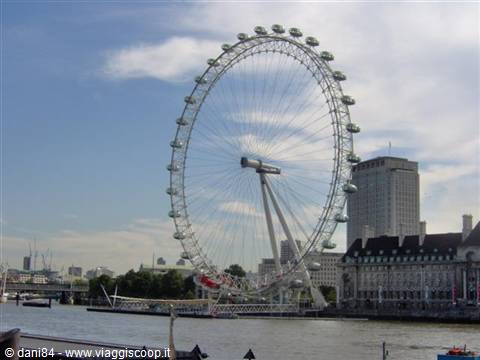 London Eye