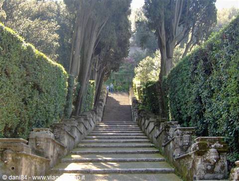 Villa d'Este