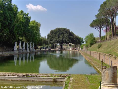 Hadrian's Villa