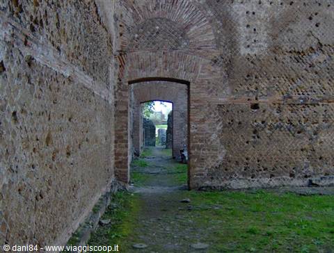 Hadrian's Villa