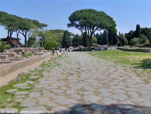 ostia antica