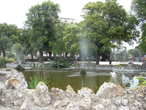 Viterbo