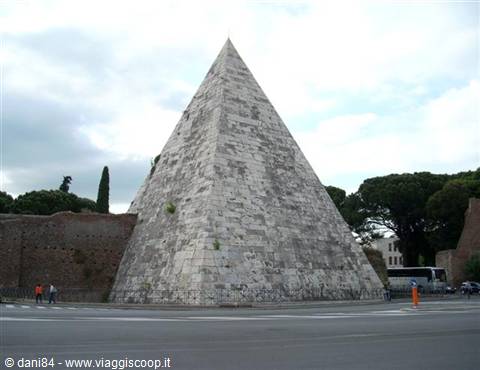 pyramid