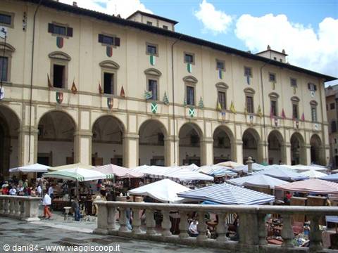 main square