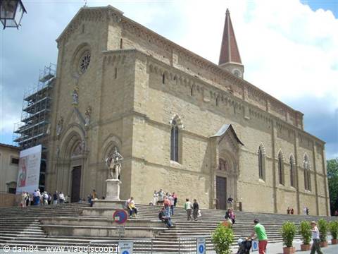 cathedral square