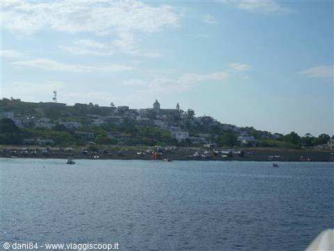 stromboli