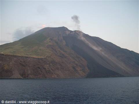 stromboli