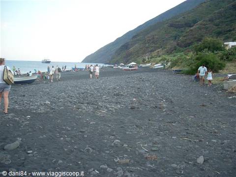 stromboli