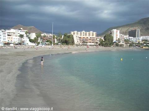 Los cristianos