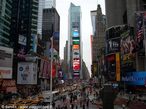 times square
