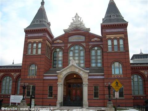 washington national museum