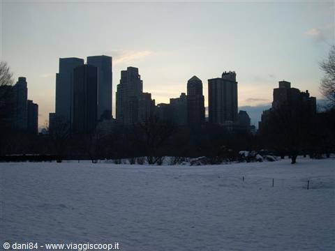 central park