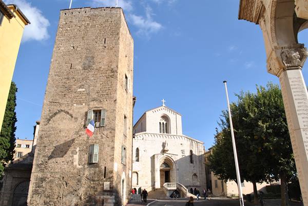 grasse