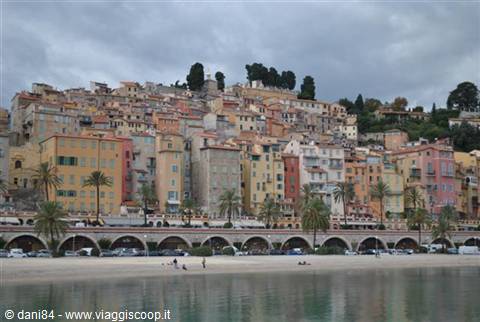 menton