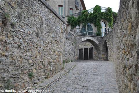 carcassonne