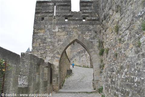 carcassonne