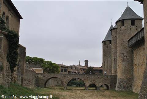 carcassonne