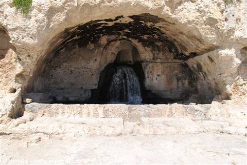greek theatre