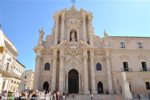 cathedral