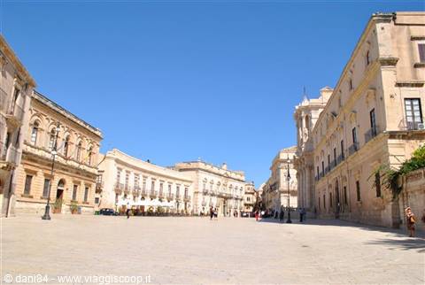 cathedral square