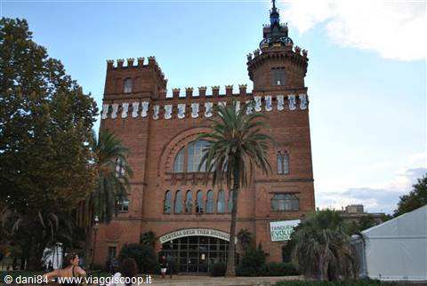 barcelona