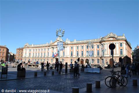 Toulouse