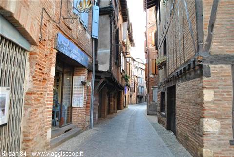 Albi