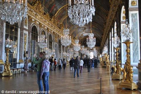 Versailles