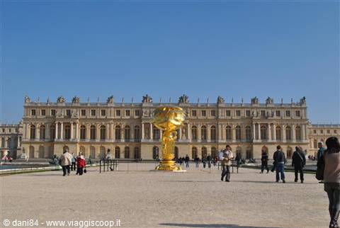 Versailles