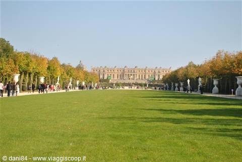 Versailles