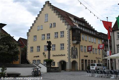 Wangen im allgau