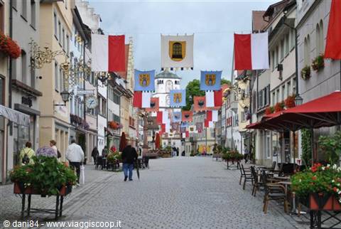 Wangen im allgau