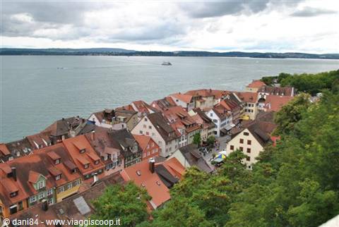 Meersburg