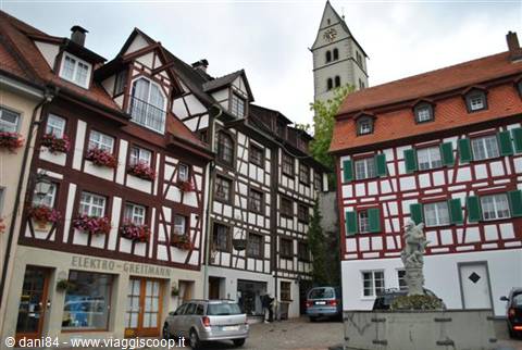 Meersburg