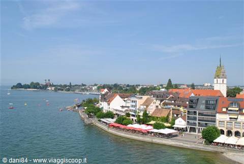Friedrichshafen
