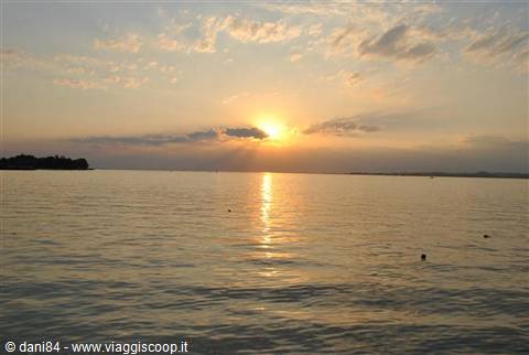 Bregenz Lake Constance