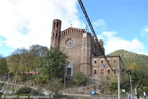 Sant Joan les fonts