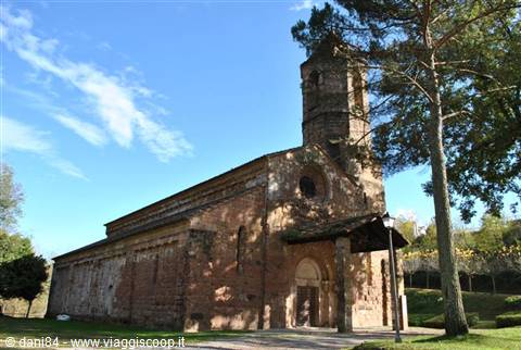Sant Joan les fonts