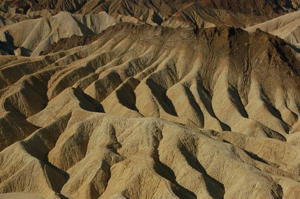 Zabriskie Point